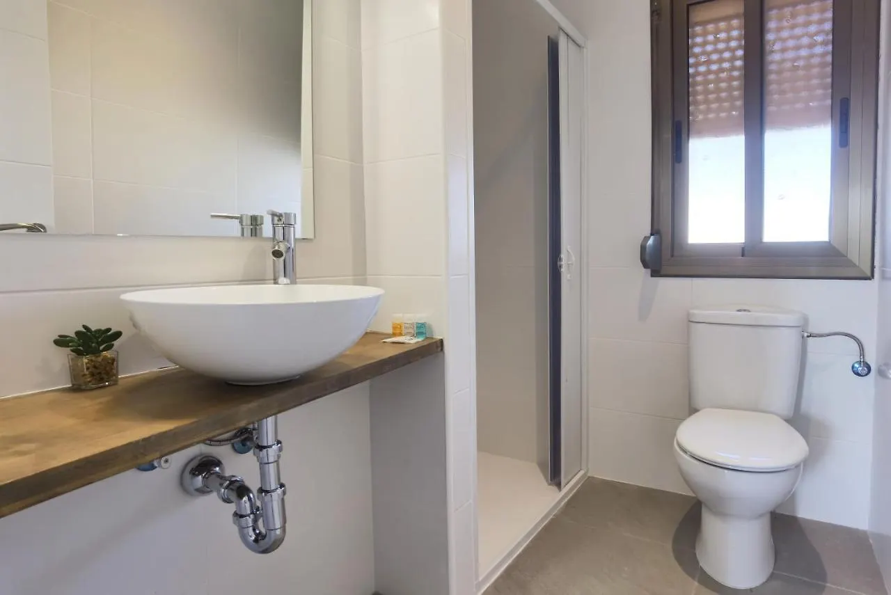 Leon Inmo Apartment Boris - 15772 Empuriabrava